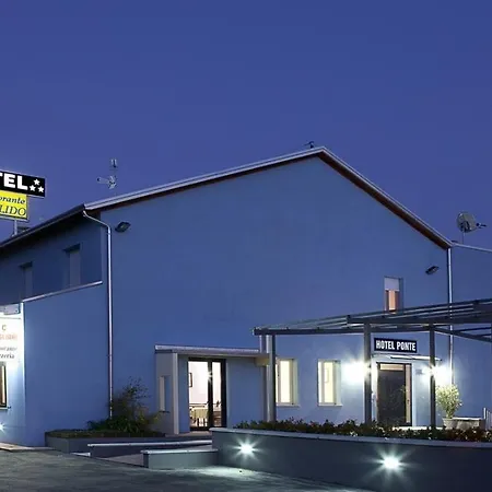فندق Ponte