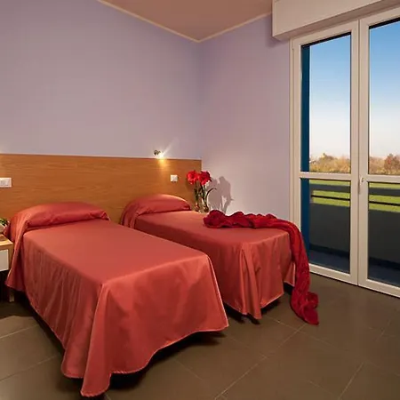 Ponte كولورنو