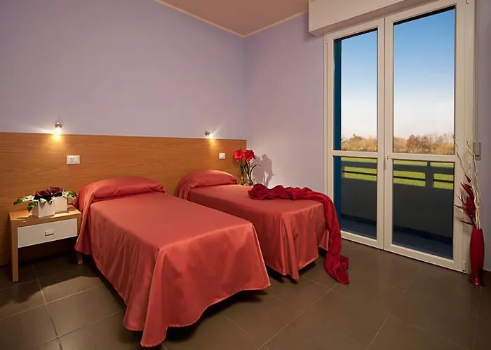 Ponte كولورنو