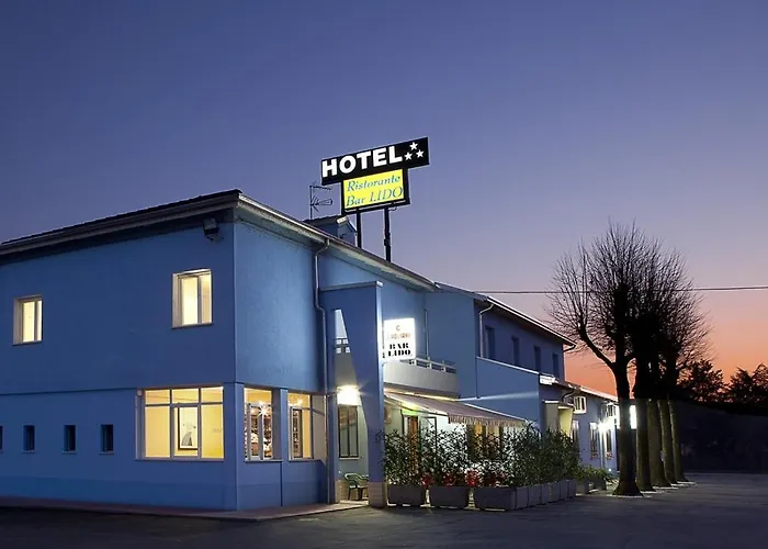 Ponte Hotel