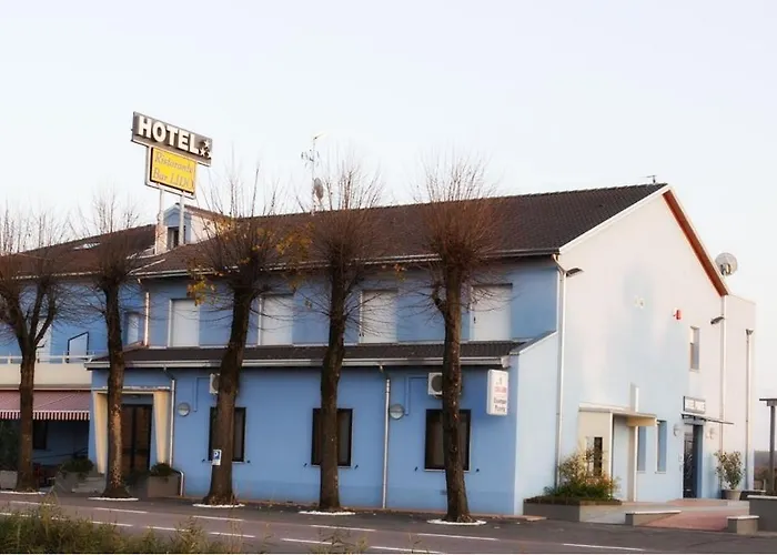 Ponte קולורנו