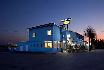 Ponte Hotel